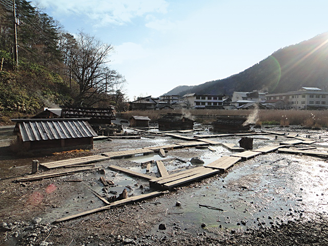 photo of Nikko Yumoto Onsen