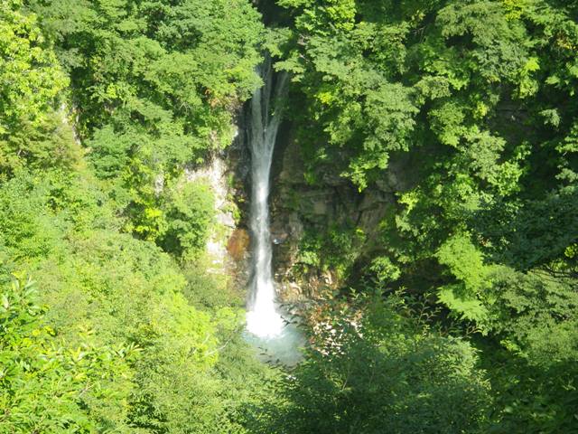 タイトル　駒止の滝[1]