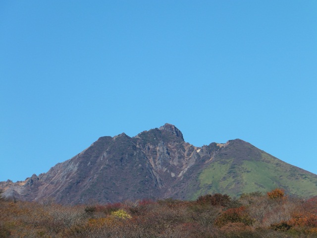 タイトル　朝日岳[1]