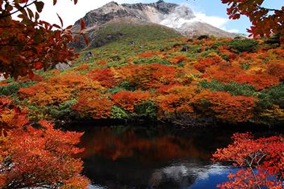 photo 2 of Nikko National Park