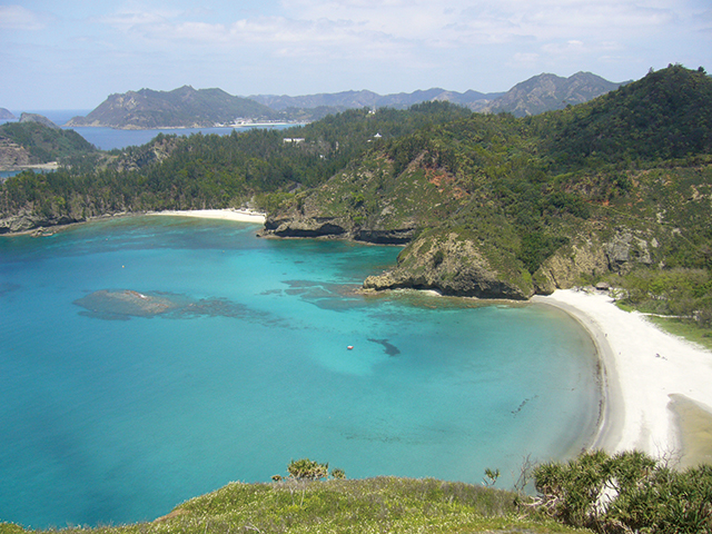 photo of Kominato Beach