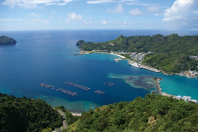 photo of Mt. Asahi