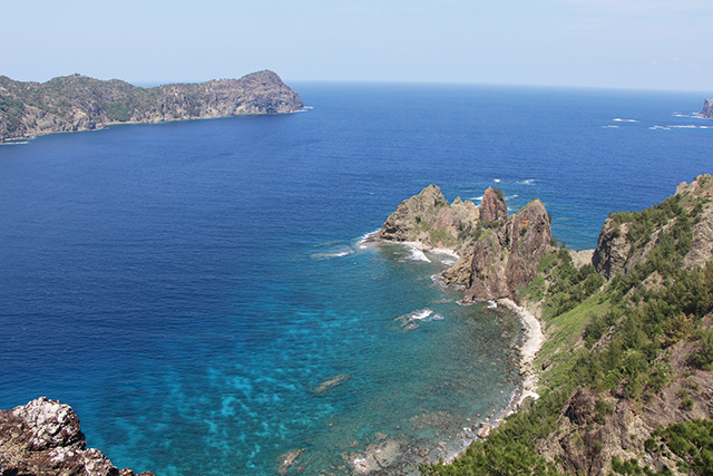 長崎展望台の写真