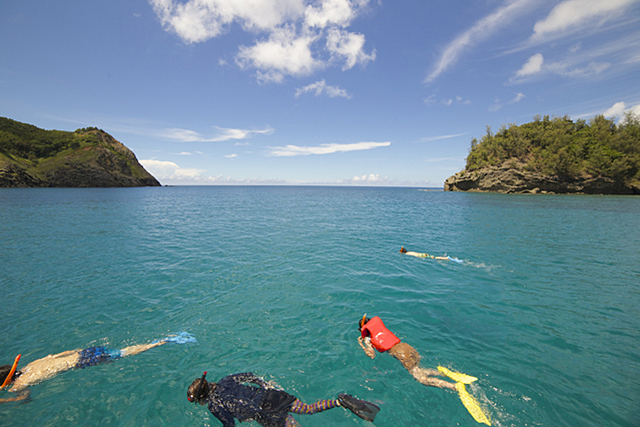 photo of Snorkeling