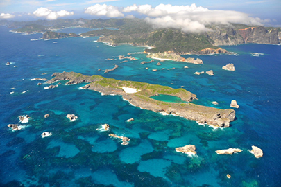 photo 1 of Ogasawara National Park