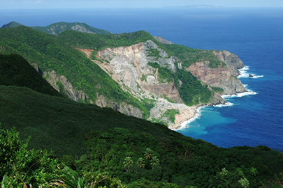 photo 2 of Ogasawara National Park