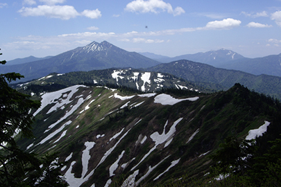 photo 3 of Oze National Park