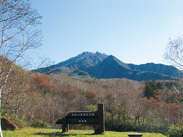 photo of Mikaeridai Garden