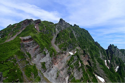 photo 5 of Rishiri-Rebun-Sarobetsu National Park