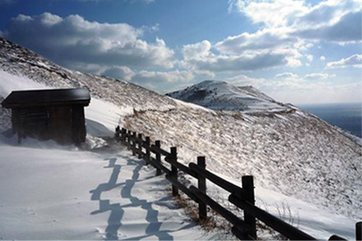 photo 10 of Rishiri-Rebun-Sarobetsu National Park