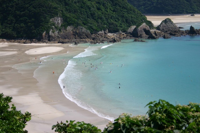 タイトル　高浜