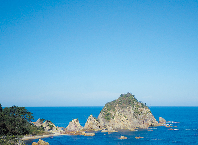 photo of Natane Goto Islands