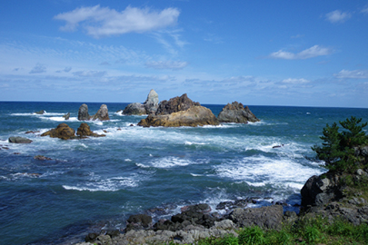 photo 5 of San'inkaigan National Park