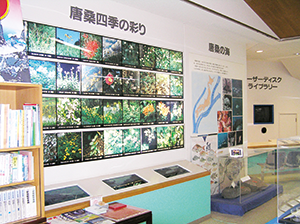 photo of Karakuwa Hanto Visitor Center - Tsunami Experience Center