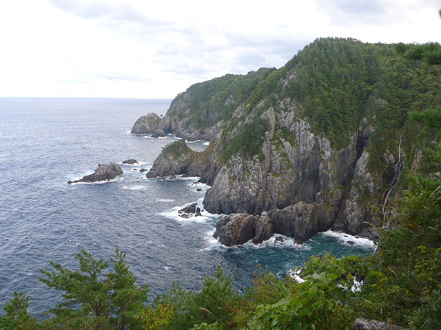 photo of Kurosaki Viewpoint