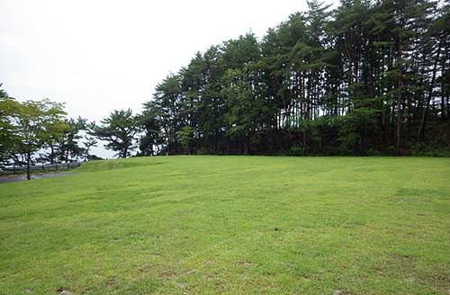 地獄崎【宮城県気仙沼市】