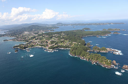 気仙沼大島【宮城県気仙沼市】