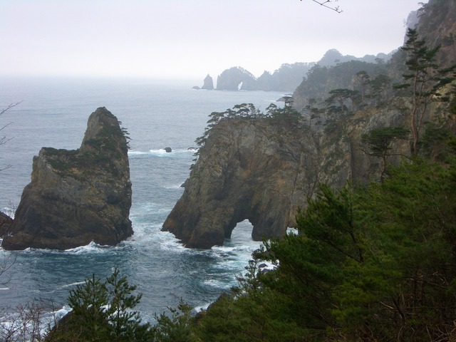 タイトル　北山崎2