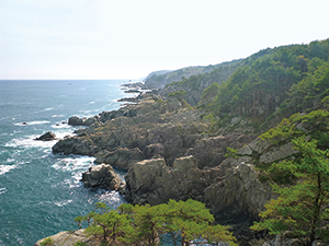 photo of Samurai Beach