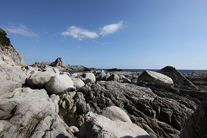 photo 4 of Sanriku Fukko (reconstruction) National Park