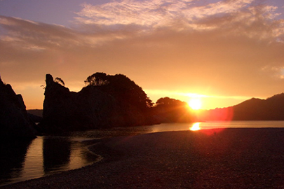 photo 8 of Sanriku Fukko (reconstruction) National Park