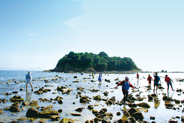 photo of Karanijima Islands