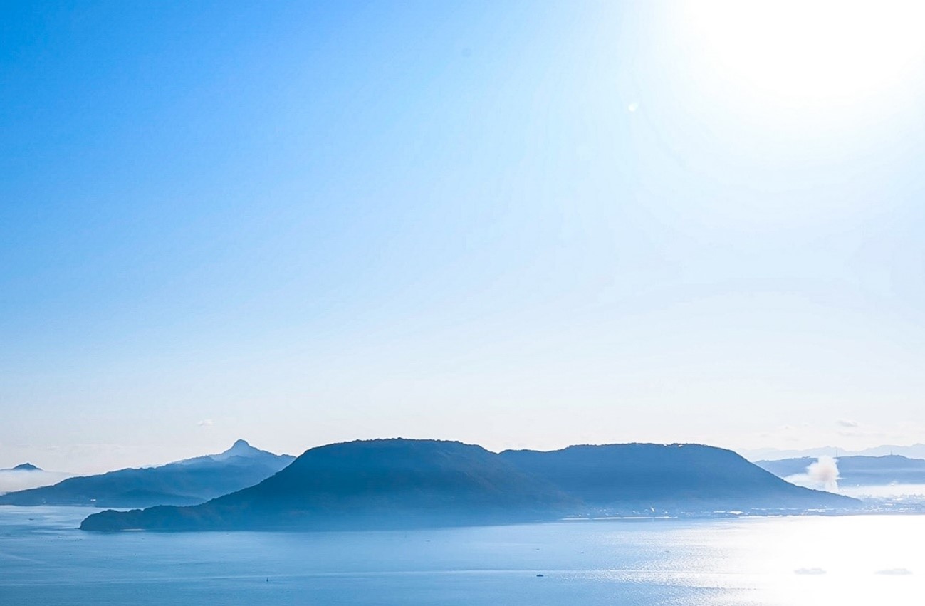 屋島の写真