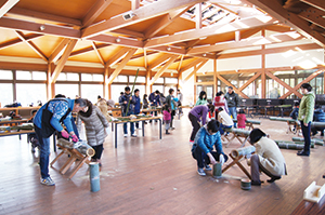 クラフトハウス(香川県坂出市)の写真