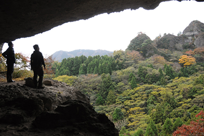 photo 2 of Setonaikai National Park