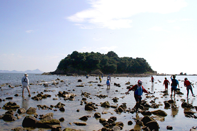 photo 4 of Setonaikai National Park