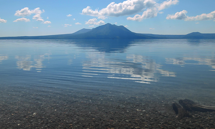 photo of Shikotsu-Toya National Park