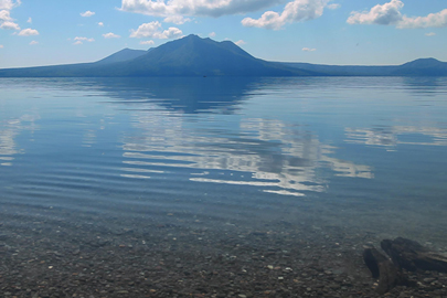 photo 2 of Shikotsu-Toya National Park