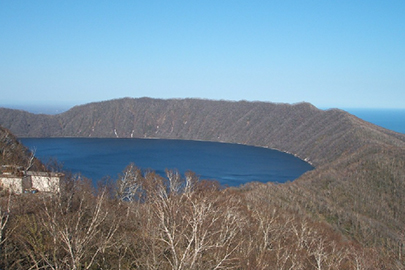 photo 5 of Shikotsu-Toya National Park