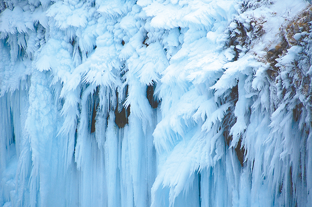 photo of Frepe-no-taki Falls