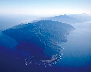 photo of Cape Shiretoko