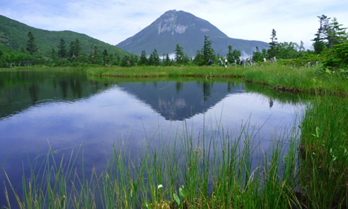 image of Shiretoko National Park 