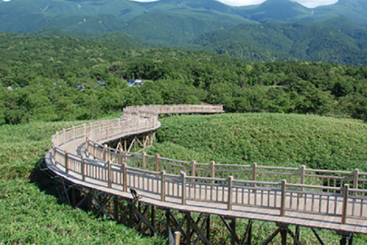 photo 3 of Shiretoko National Park