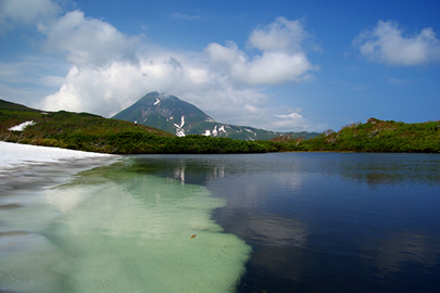 photo 8 of Shiretoko National Park