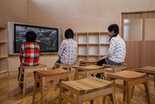 8.Lake Towada Mini-Theater