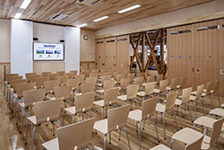 10.Lecture Room