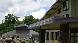 Hachimantai Green Hotel