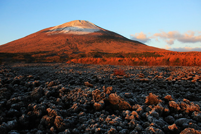 photo 5 of Towada-Hachimantai National Park