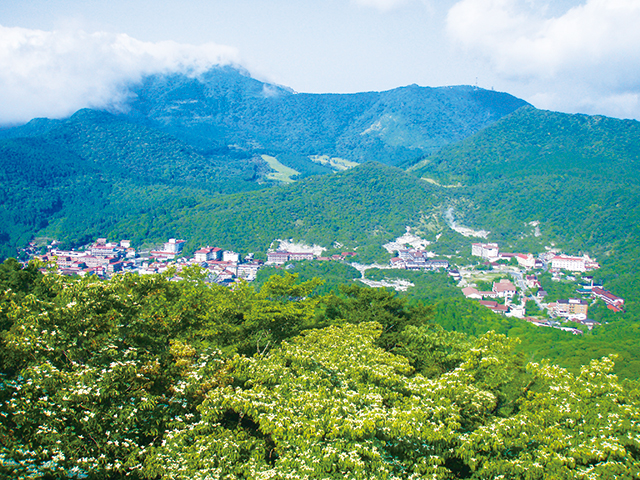 photo of Unzen Jigoku 