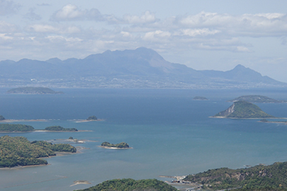 photo 1 of Unzen-Amakusa National Park