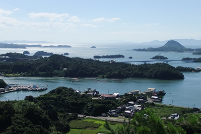 photo 9 of Unzen-Amakusa National Park