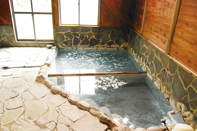 photo of Yumugi Onsen