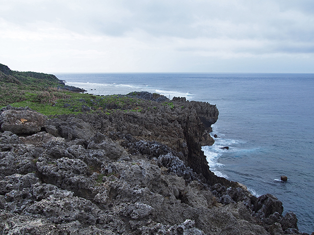 photo of Cape Hedomisaki