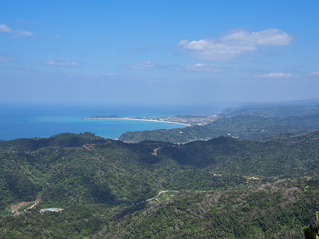 photo of The surroundings of Mt. Nekumachiji, Mt. Shioya-fuji