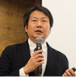 国立環境研究所 社会環境システム研究センター長、名古屋大学連携大学院教授　藤田 壮 氏