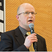 ShiftN, Partner　フィリップ・バンデンブルック氏